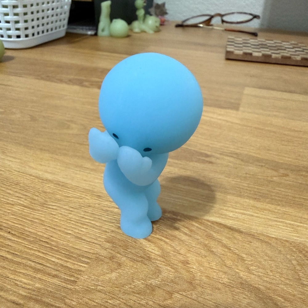 Smiski
